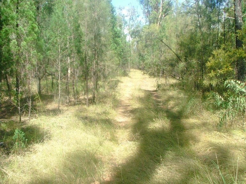 Lot 1 Stonehenge Rd Leyburn, Warwick QLD 4370