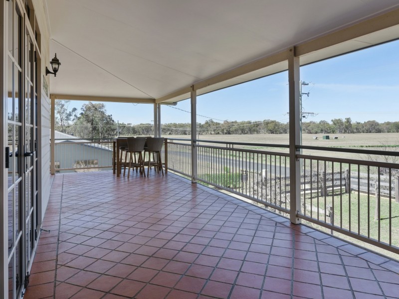 63 Cleary Street, Warwick QLD 4370