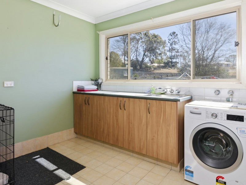 63 Cleary Street, Warwick QLD 4370