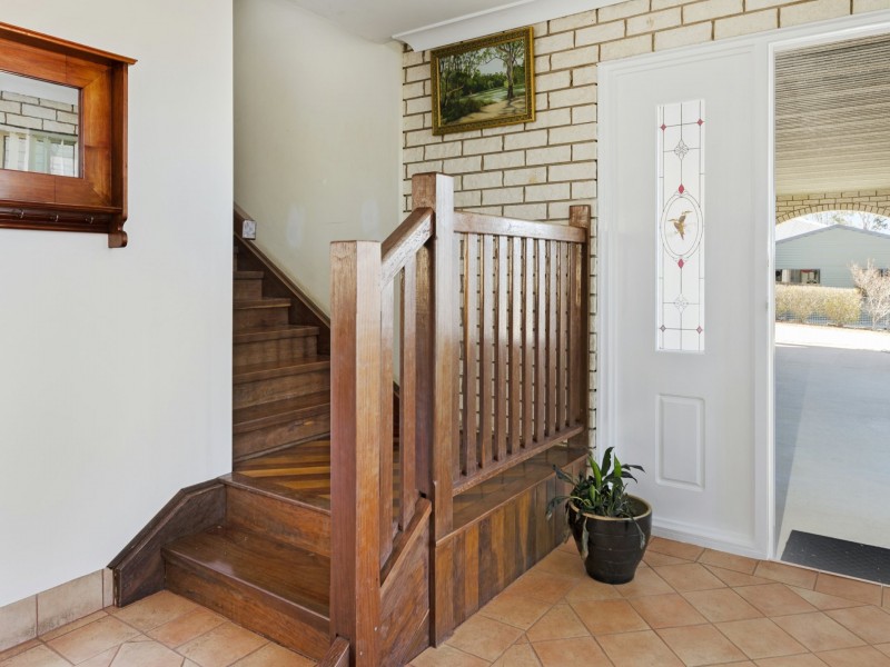 63 Cleary Street, Warwick QLD 4370