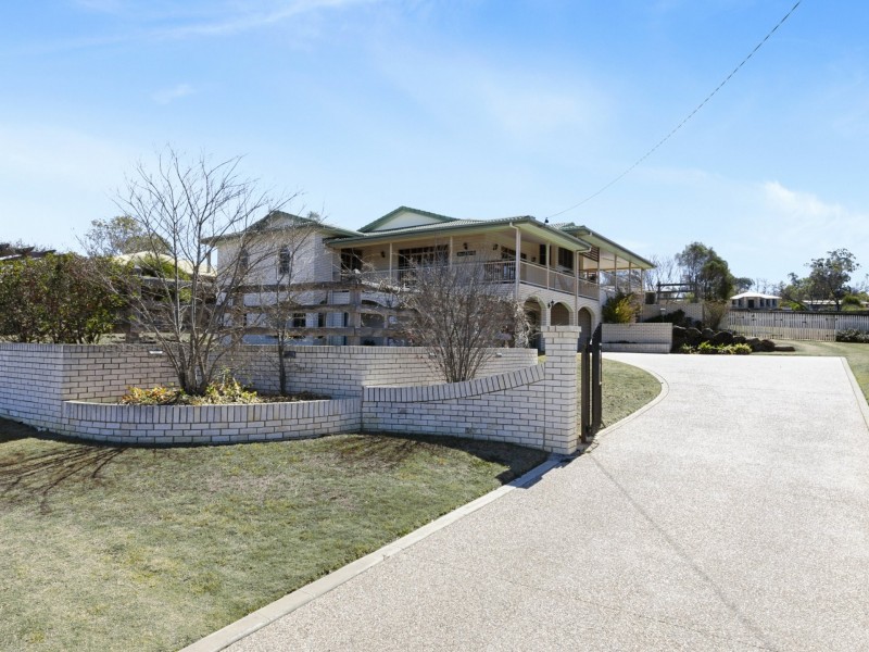 63 Cleary Street, Warwick QLD 4370