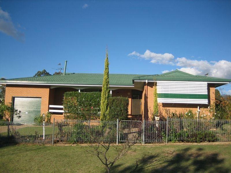 18 Douglas Street, Warwick QLD 4370