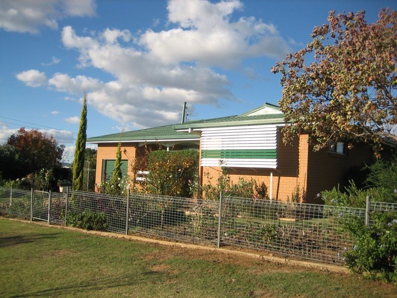 18 Douglas Street, Warwick QLD 4370