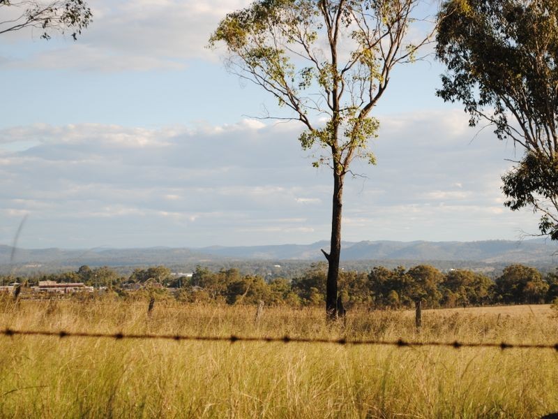 Lot 2 & Lo Freestone Road, Warwick QLD 4370