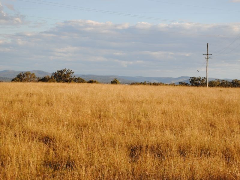 Lot 2 & Lo Freestone Road, Warwick QLD 4370
