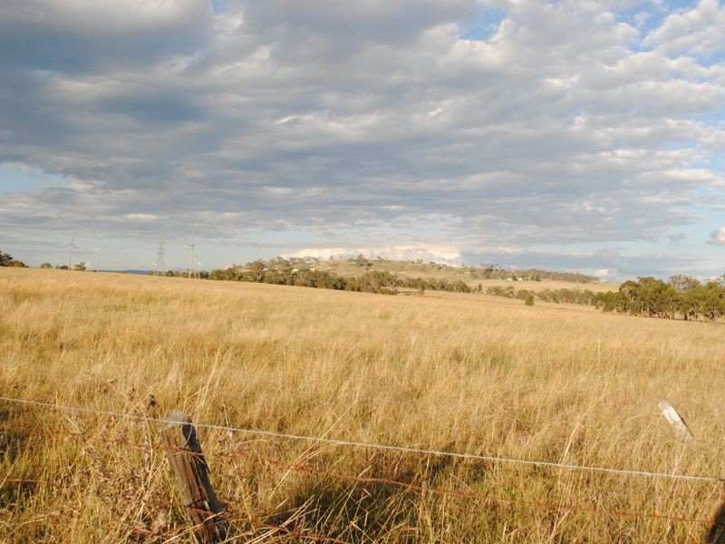 Lot 2 & Lo Freestone Road, Warwick QLD 4370