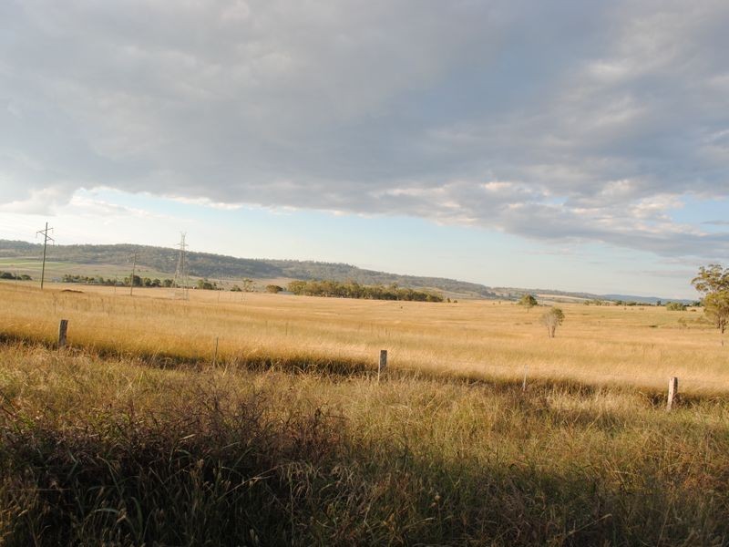 Lot 2 & Lo Freestone Road, Warwick QLD 4370