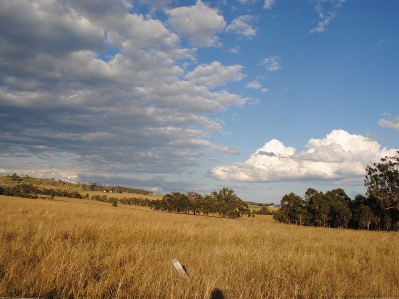 Lot 2 & Lo Freestone Road, Warwick QLD 4370
