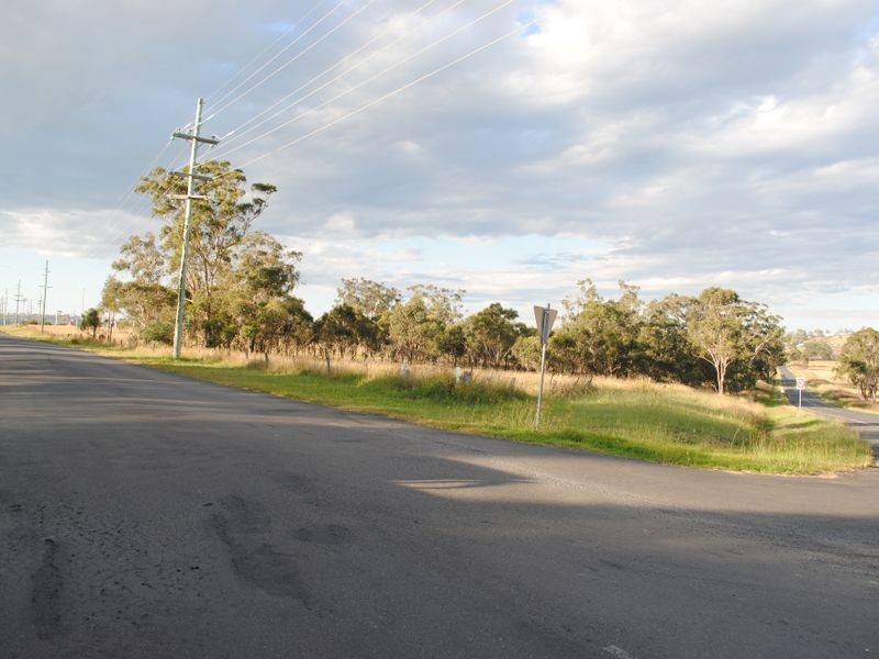 Lot 2 & Lo Freestone Road, Warwick QLD 4370