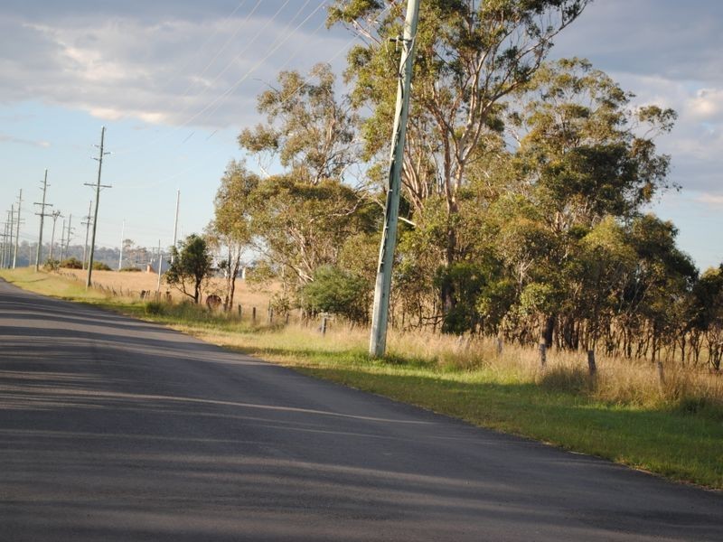 Lot 2 & Lo Freestone Road, Warwick QLD 4370