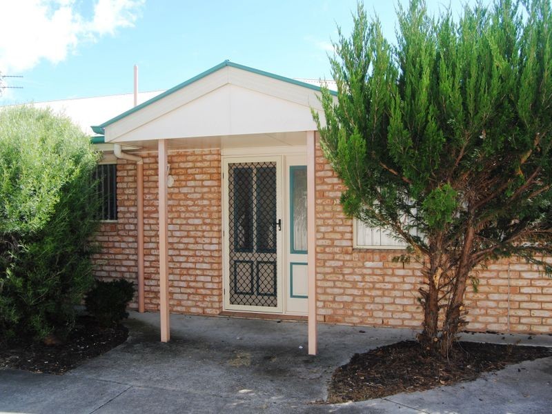 2/10 Dragon Street, Warwick QLD 4370