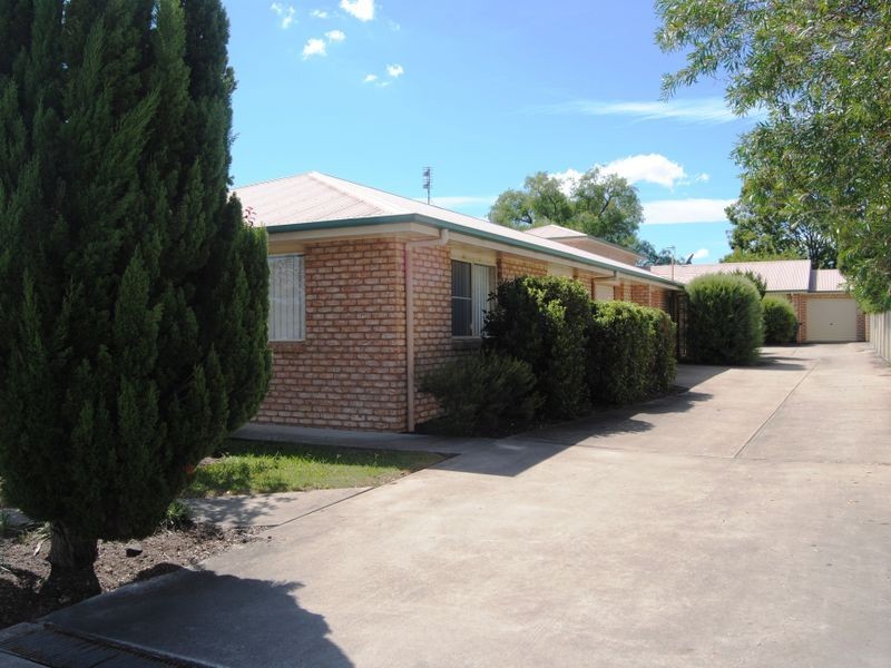 2/10 Dragon Street, Warwick QLD 4370