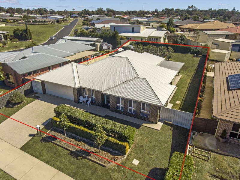 37 Bisley Street, Warwick QLD 4370