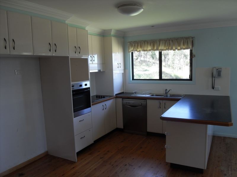 446 Warwick-Allora Road, Clintonvale QLD 4370