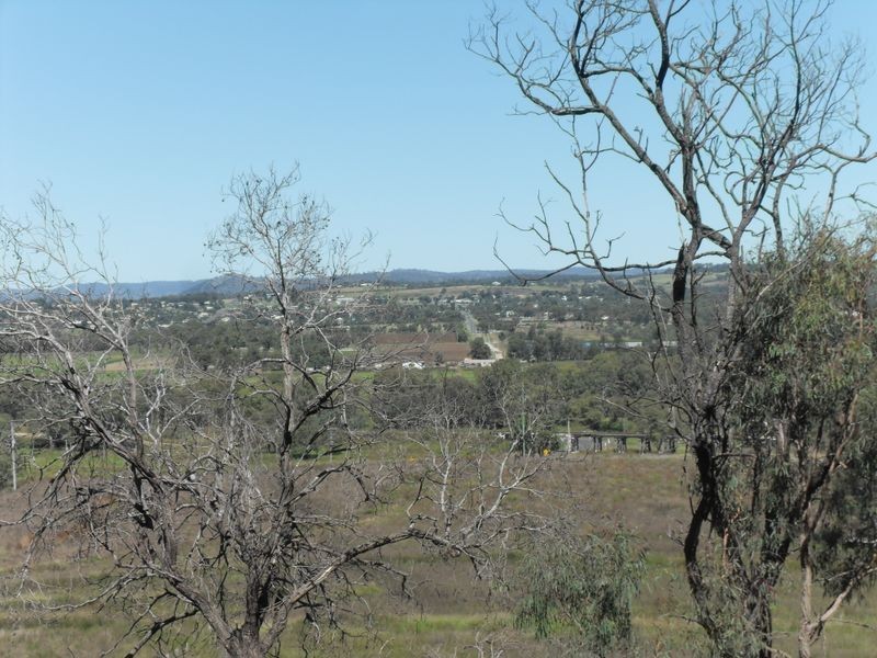 446 Warwick-Allora Road, Clintonvale QLD 4370