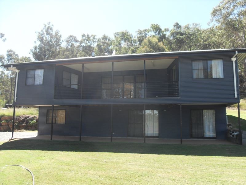 446 Warwick-Allora Road, Clintonvale QLD 4370