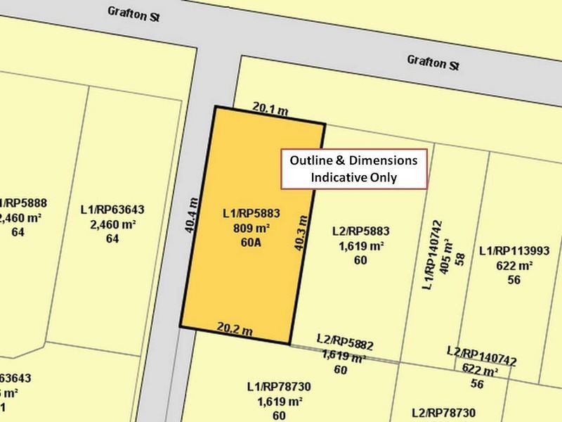 60A Grafton Street, Warwick QLD 4370