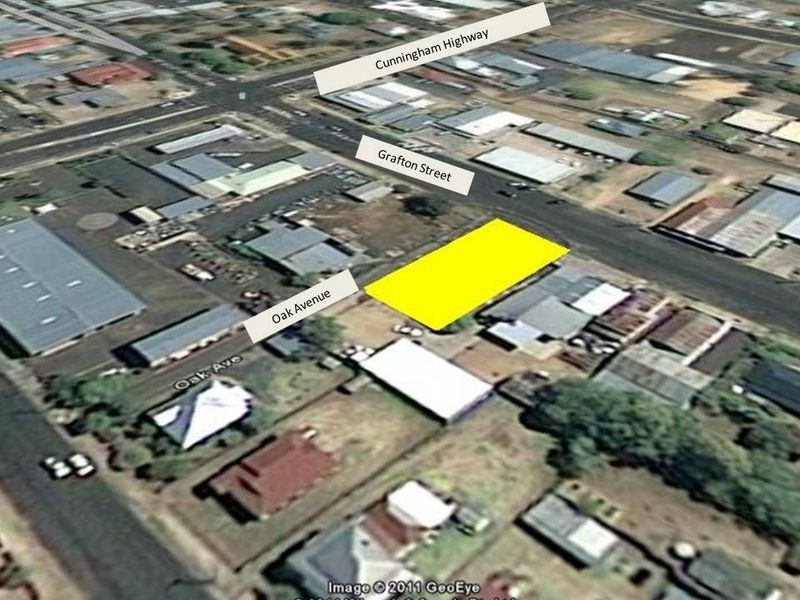 60A Grafton Street, Warwick QLD 4370