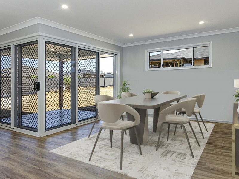 4 Derby Drive, Rosenthal Heights QLD 4370