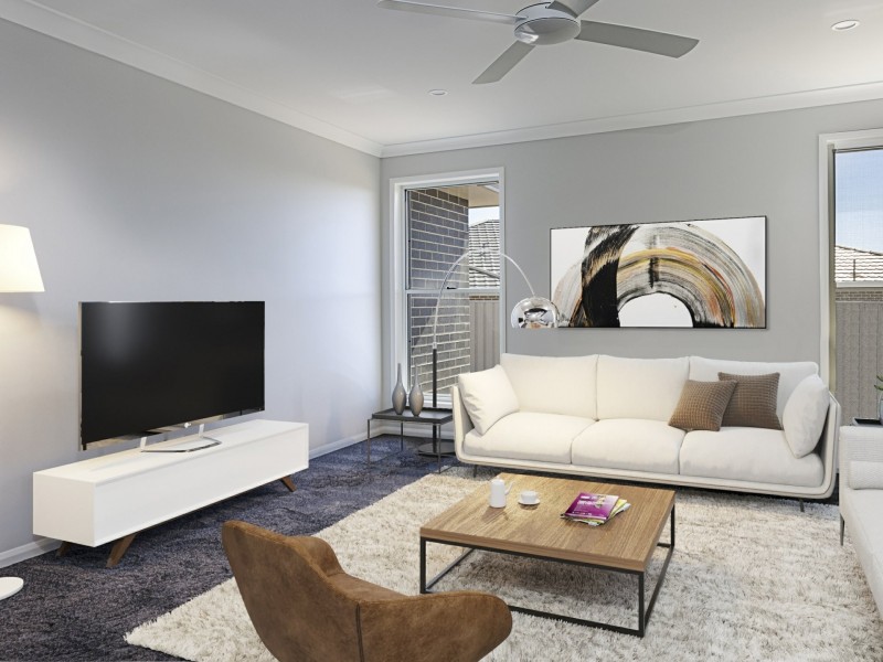 4 Derby Drive, Rosenthal Heights QLD 4370