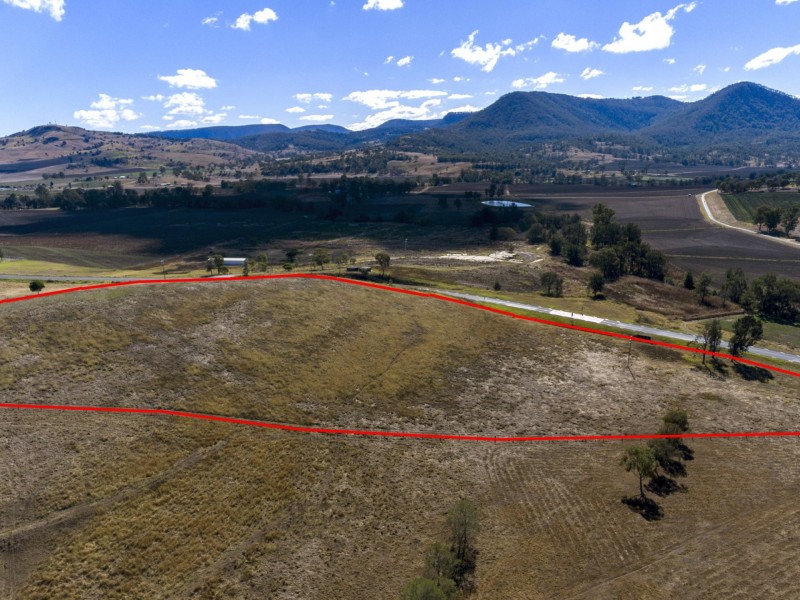 Lot 1-LAND Border Road, Killarney QLD 4373