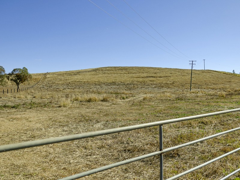Lot 1-LAND Border Road, Killarney QLD 4373