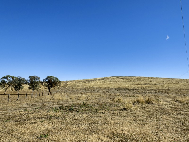Lot 1-LAND Border Road, Killarney QLD 4373