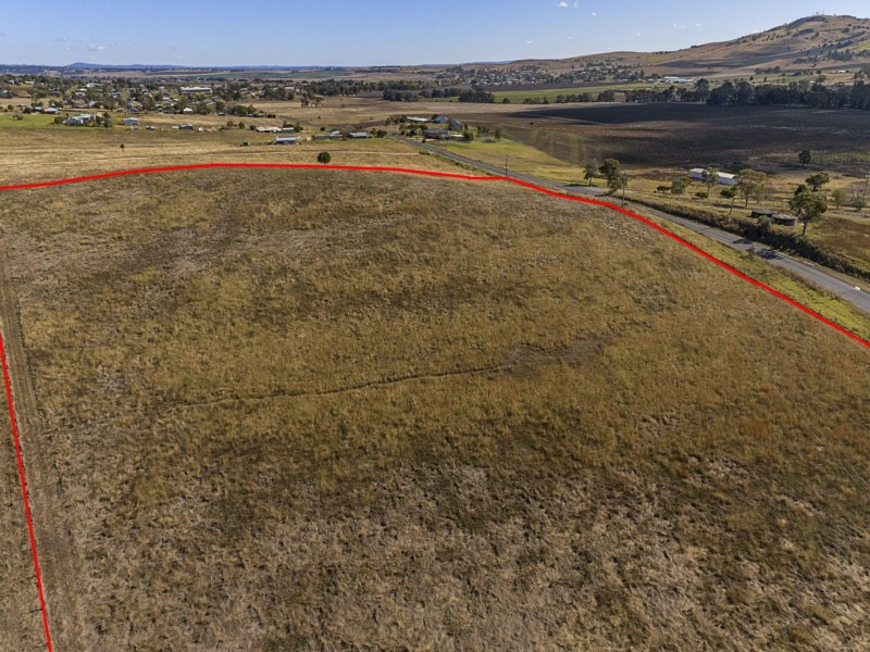 Lot 1-LAND Border Road, Killarney QLD 4373
