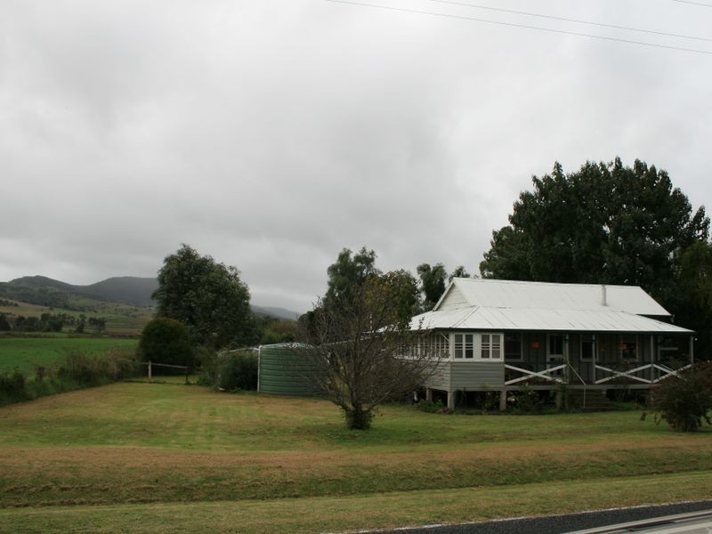 Warwick QLD 4370