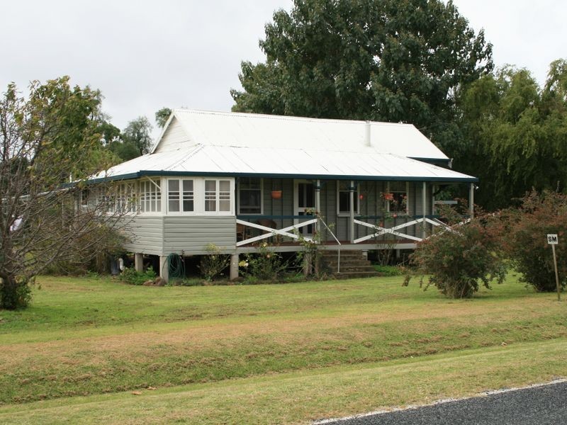 Warwick QLD 4370