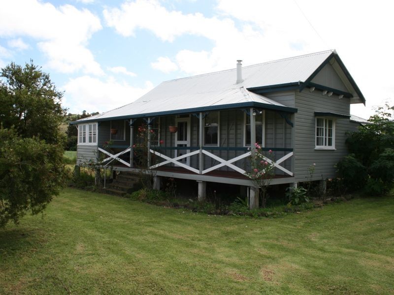 Warwick QLD 4370