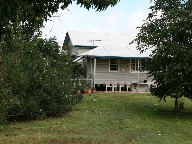 Warwick QLD 4370