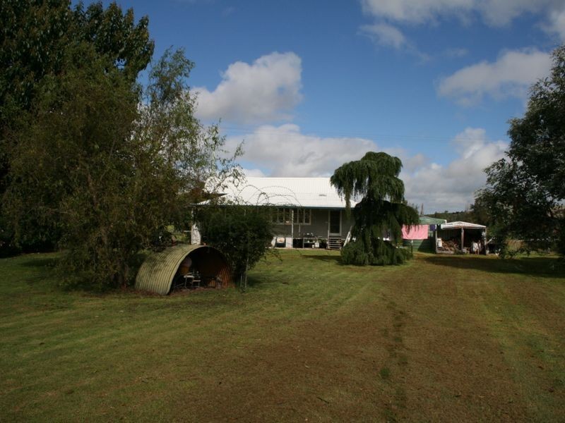 Warwick QLD 4370