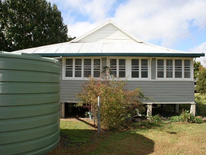 Warwick QLD 4370