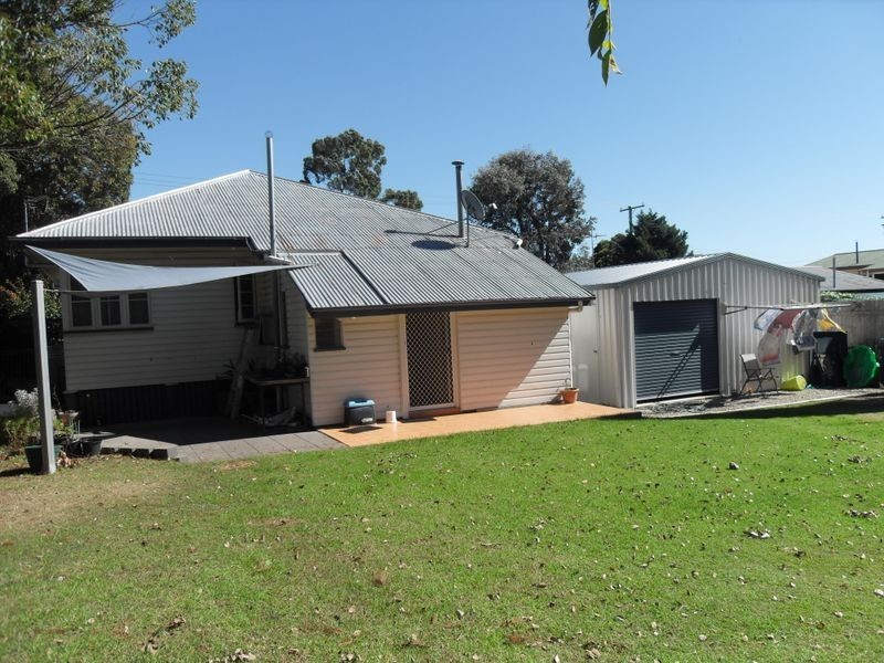 28 George Street, Warwick QLD 4370