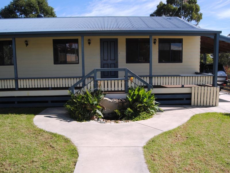 6 Peace Street, Warwick QLD 4370