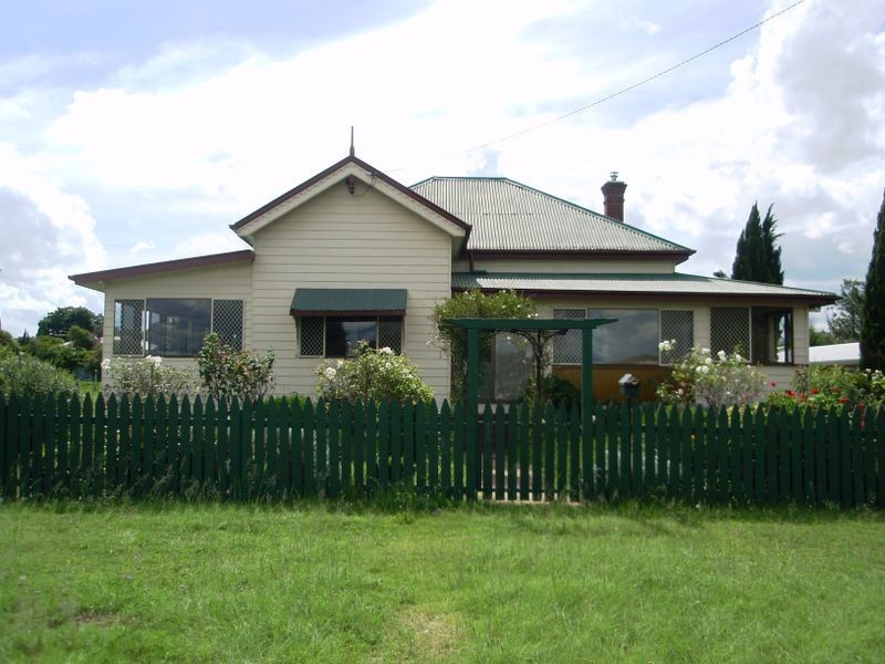 49 Canning Street, Warwick QLD 4370