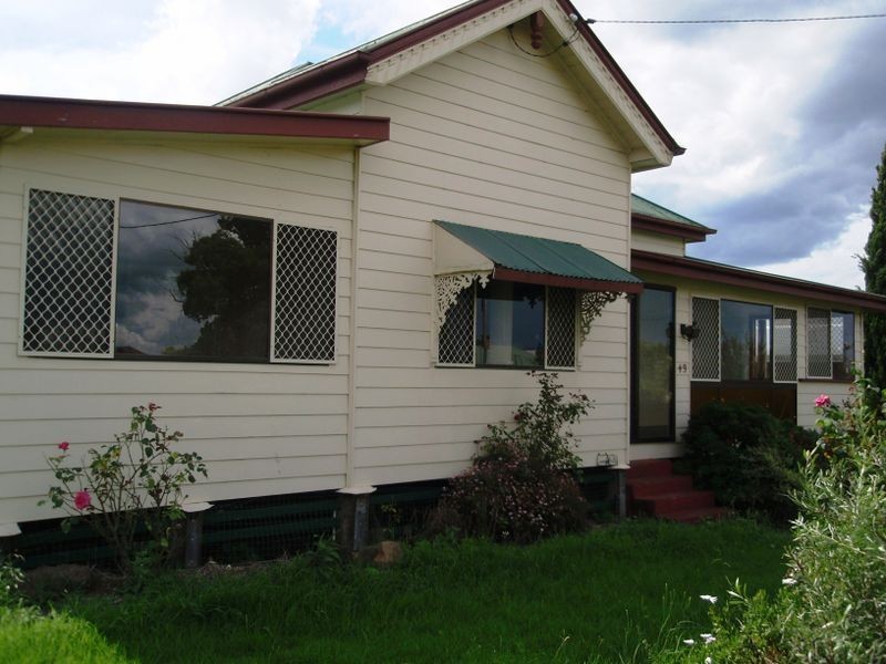 49 Canning Street, Warwick QLD 4370