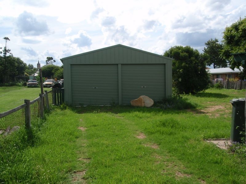 49 Canning Street, Warwick QLD 4370