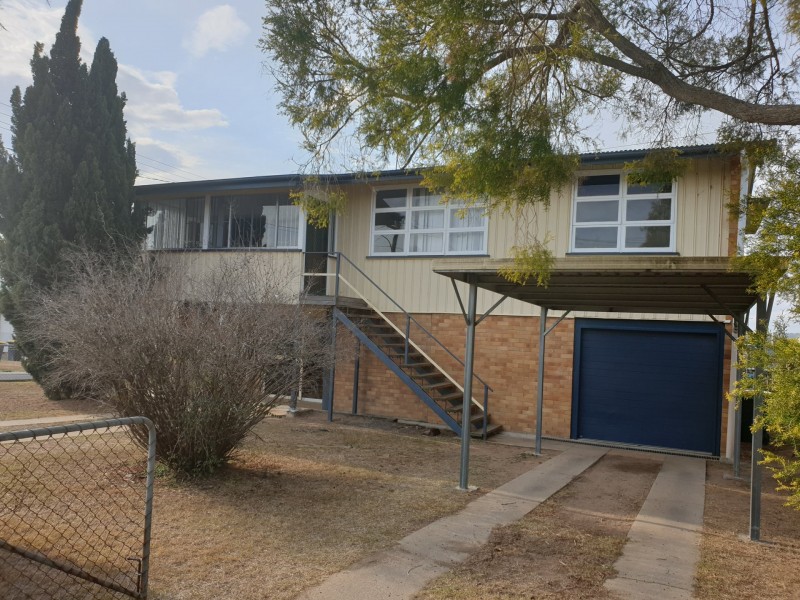 5 Mogridge Street, Warwick QLD 4370