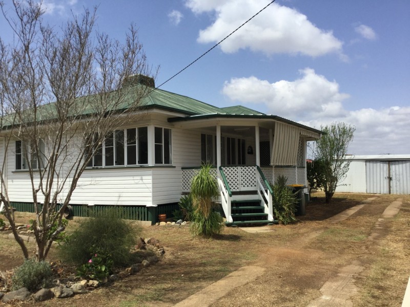 48 Marshall Street, Warwick QLD 4370