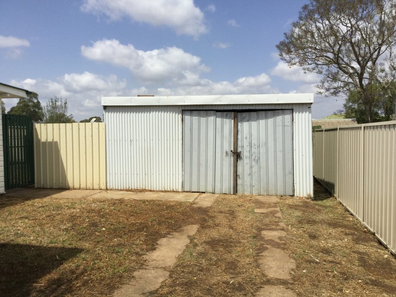 48 Marshall Street, Warwick QLD 4370