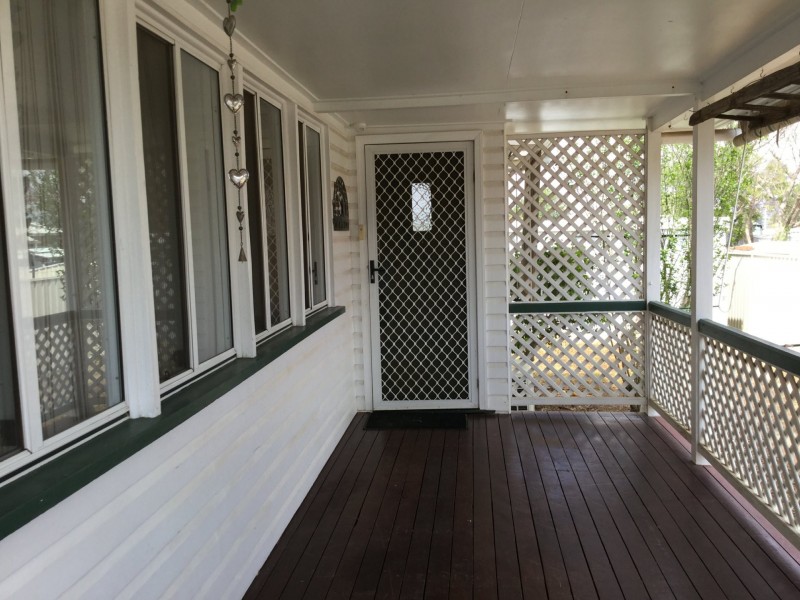 48 Marshall Street, Warwick QLD 4370