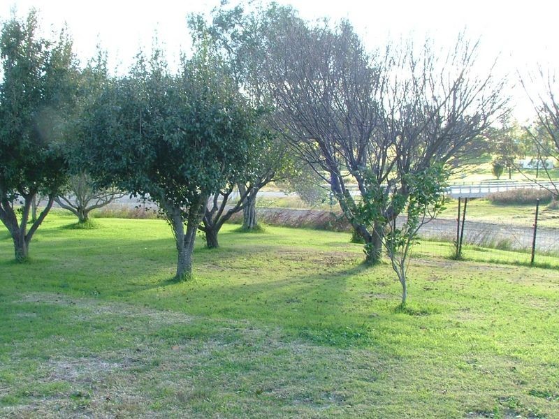 8 Old Emuvale Rd Yangan, Warwick QLD 4370