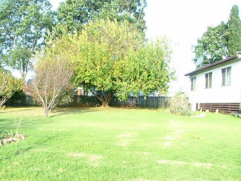 8 Old Emuvale Rd Yangan, Warwick QLD 4370