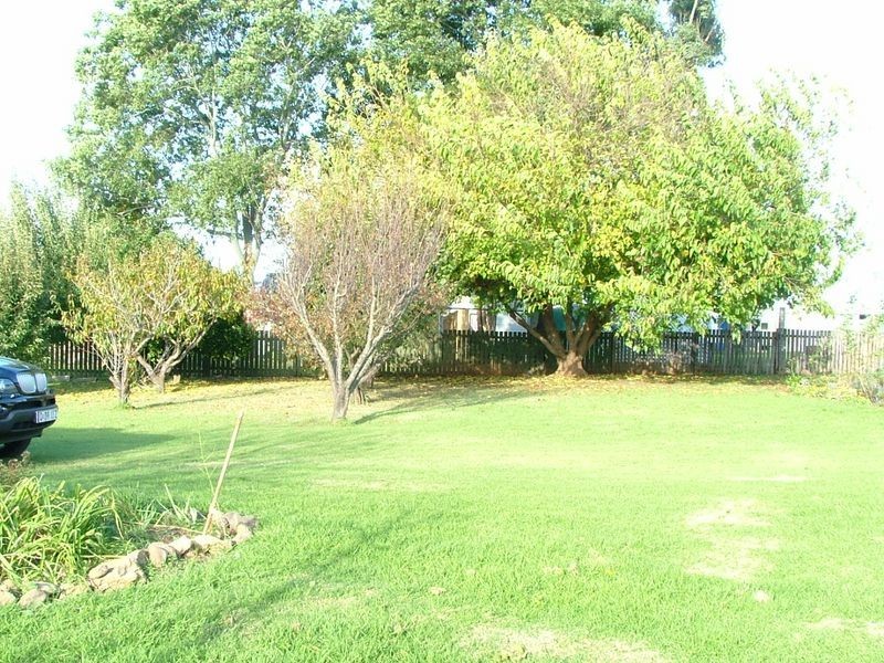 8 Old Emuvale Rd Yangan, Warwick QLD 4370