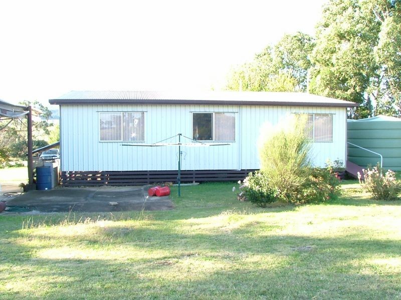 8 Old Emuvale Rd Yangan, Warwick QLD 4370