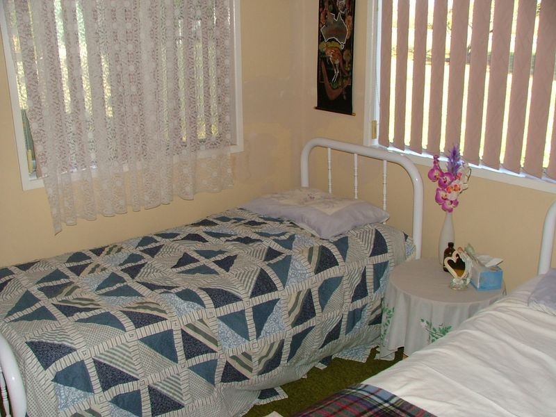 8 Old Emuvale Rd Yangan, Warwick QLD 4370