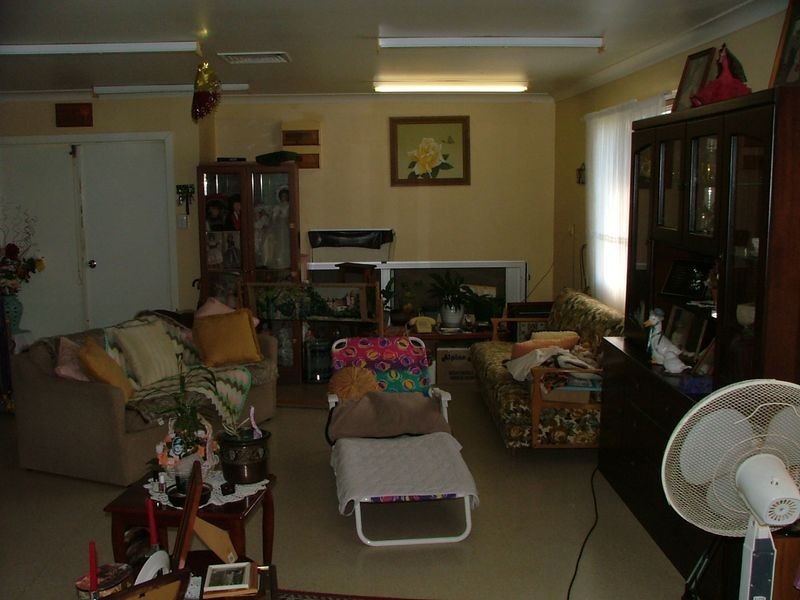 8 Old Emuvale Rd Yangan, Warwick QLD 4370