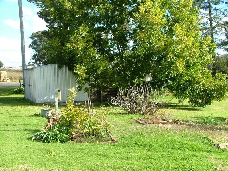 8 Old Emuvale Rd Yangan, Warwick QLD 4370